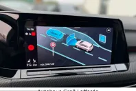 Volkswagen Golf din 2023 cu 15.000 km - oferta VOL201541 - foto 12