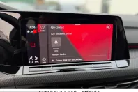 Volkswagen Golf din 2023 cu 15.000 km - oferta VOL201541 - foto 13