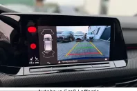 Volkswagen Golf din 2023 cu 15.000 km - oferta VOL201541 - foto 14