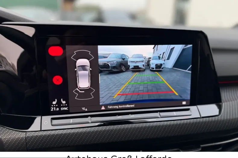 Volkswagen Golf din 2023 cu 15.000 km - oferta VOL201541 - foto 14