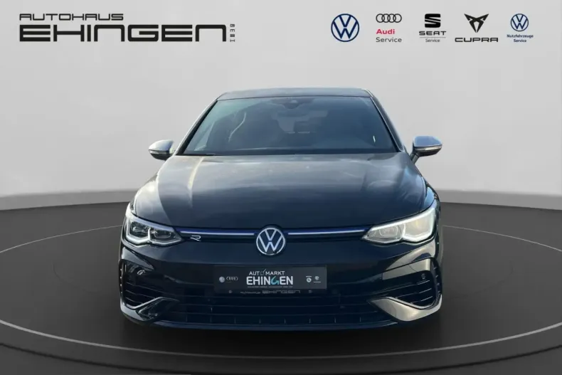 Volkswagen Golf din 2023 cu 43.100 km - oferta VOL201542 - foto 2