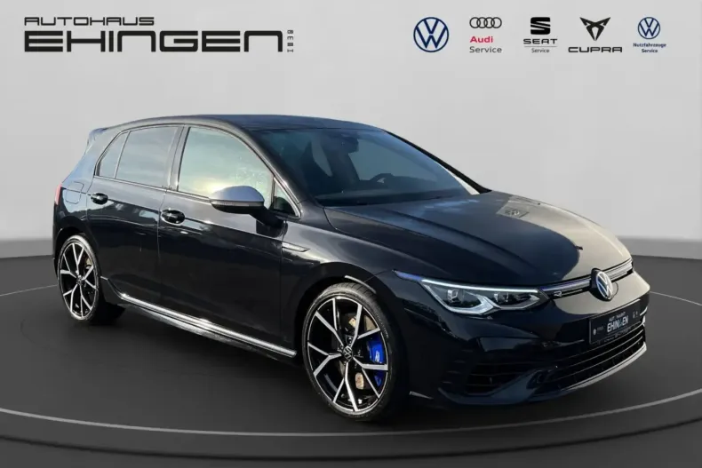 Volkswagen Golf din 2023 cu 43.100 km - oferta VOL201542 - foto 4