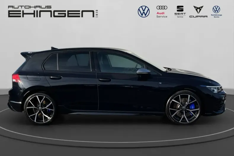 Volkswagen Golf din 2023 cu 43.100 km - oferta VOL201542 - foto 5