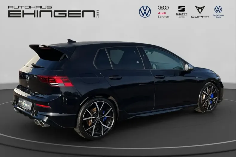 Volkswagen Golf din 2023 cu 43.100 km - oferta VOL201542 - foto 7