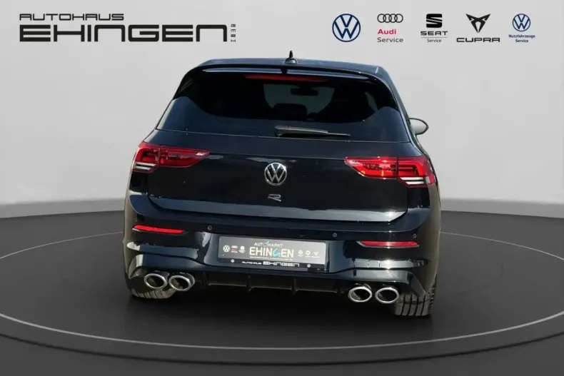 Volkswagen Golf din 2023 cu 43.100 km - oferta VOL201542 - foto 8