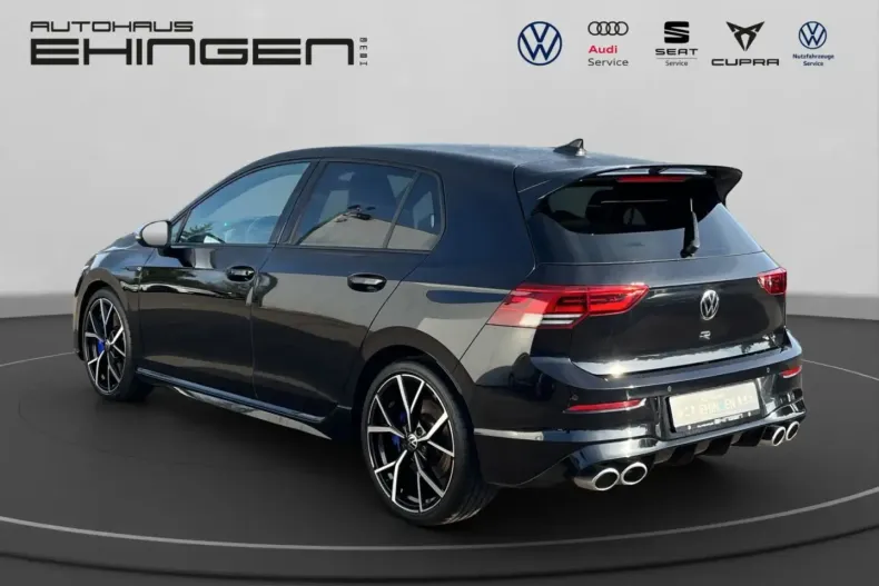 Volkswagen Golf din 2023 cu 43.100 km - oferta VOL201542 - foto 9