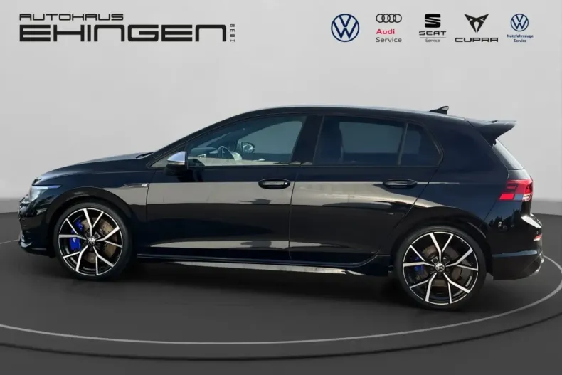 Volkswagen Golf din 2023 cu 43.100 km - oferta VOL201542 - foto 10