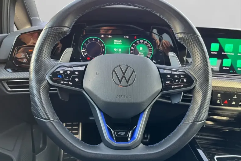 Volkswagen Golf din 2023 cu 43.100 km - oferta VOL201542 - foto 15