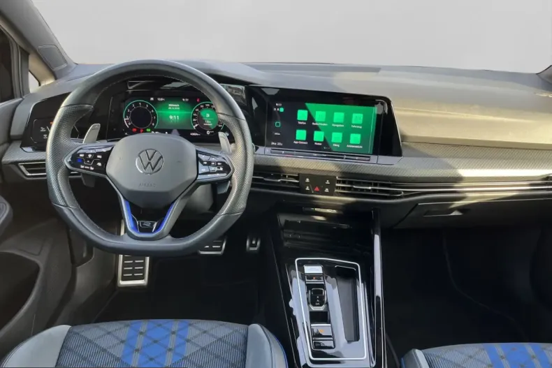 Volkswagen Golf din 2023 cu 43.100 km - oferta VOL201542 - foto 16