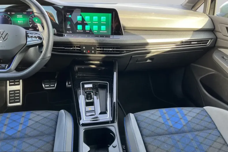 Volkswagen Golf din 2023 cu 43.100 km - oferta VOL201542 - foto 17