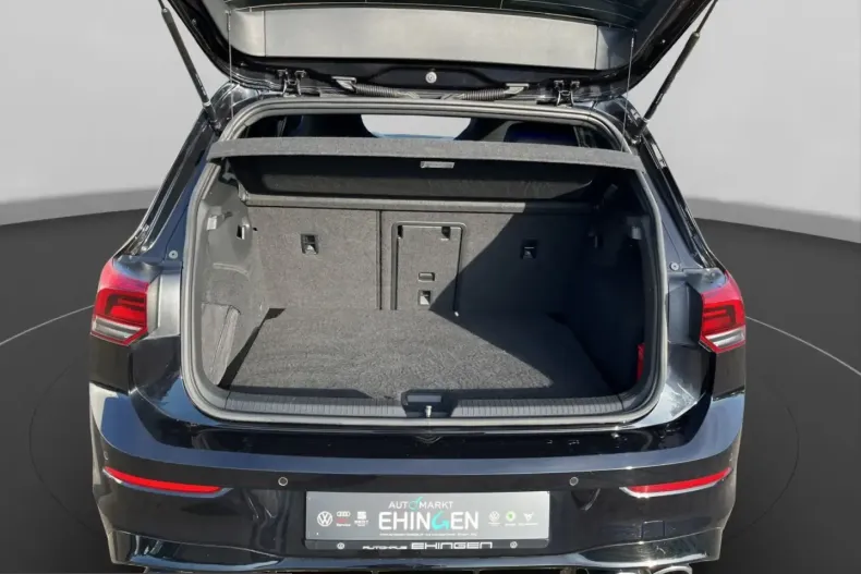 Volkswagen Golf din 2023 cu 43.100 km - oferta VOL201542 - foto 19