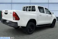Toyota Hilux din 2026 cu 50 km - oferta TOY201543 - foto 3