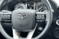 Toyota Hilux din 2026 cu 50 km - oferta TOY201543 - foto 8