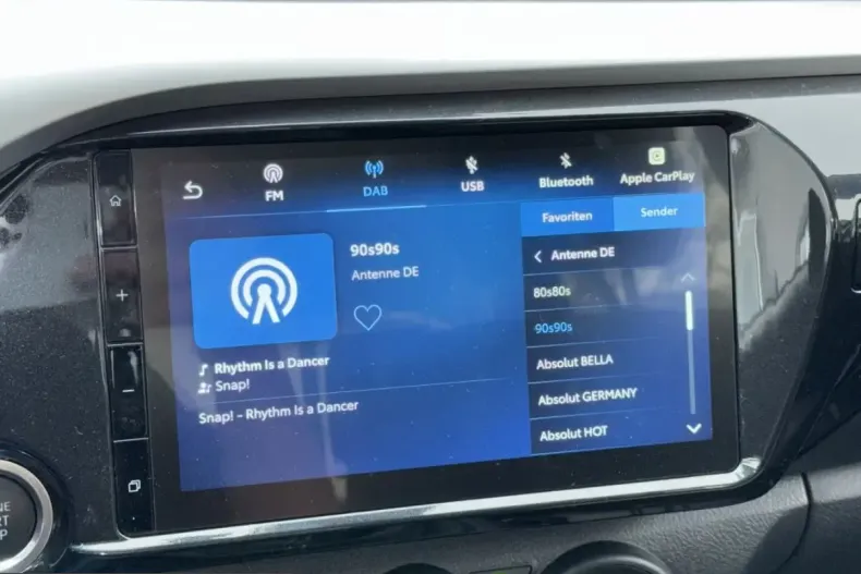 Toyota Hilux din 2026 cu 50 km - oferta TOY201543 - foto 12