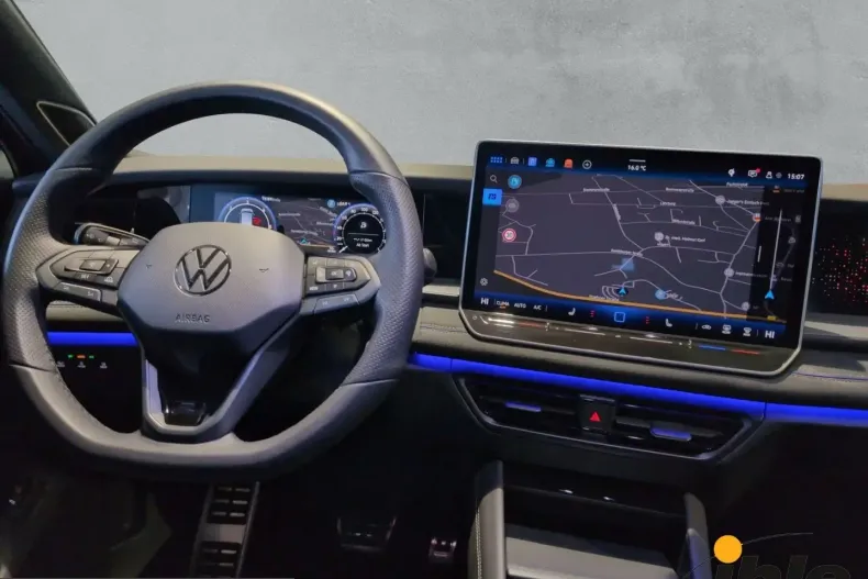 Volkswagen Tayron din 2025 cu 22.560 km - oferta VOL201544 - foto 4