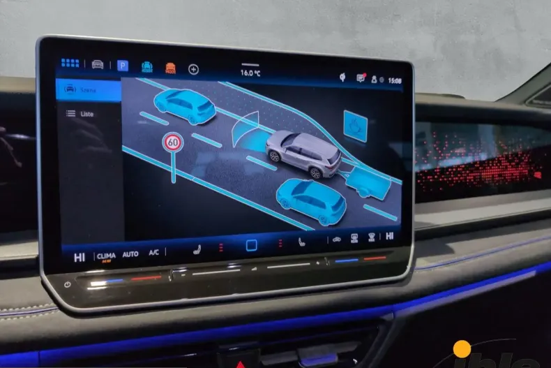 Volkswagen Tayron din 2025 cu 22.560 km - oferta VOL201544 - foto 5