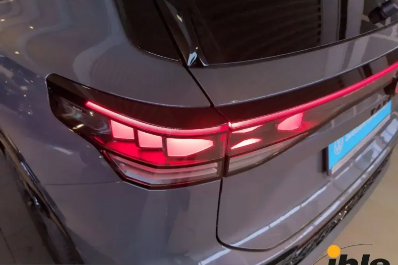 Volkswagen Tayron din 2025 cu 22.560 km - oferta VOL201544 - foto 20