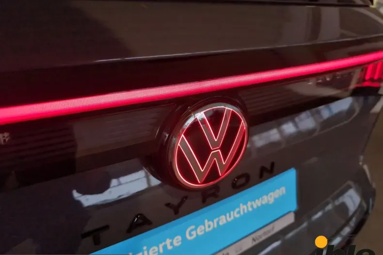 Volkswagen Tayron din 2025 cu 22.560 km - oferta VOL201544 - foto 21