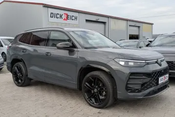 Volkswagen Tayron din 2025 - oferta VOL201545