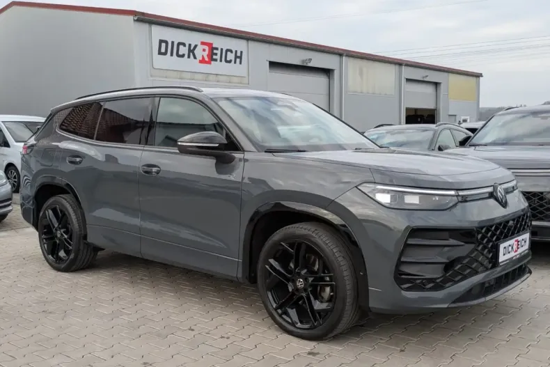 Volkswagen Tayron din 2025 cu 29.177 km - oferta VOL201545 - foto 1