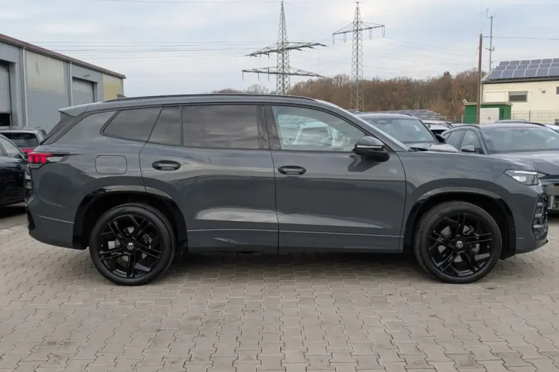 Volkswagen Tayron din 2025 cu 29.177 km - oferta VOL201545 - foto 2