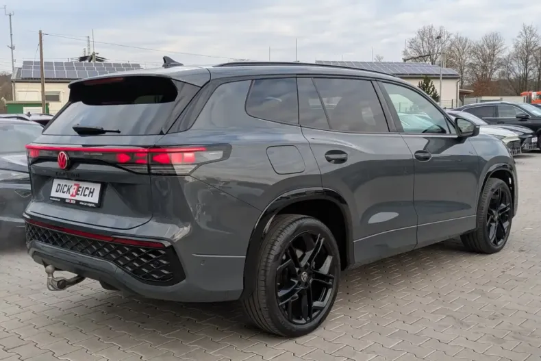 Volkswagen Tayron din 2025 cu 29.177 km - oferta VOL201545 - foto 3