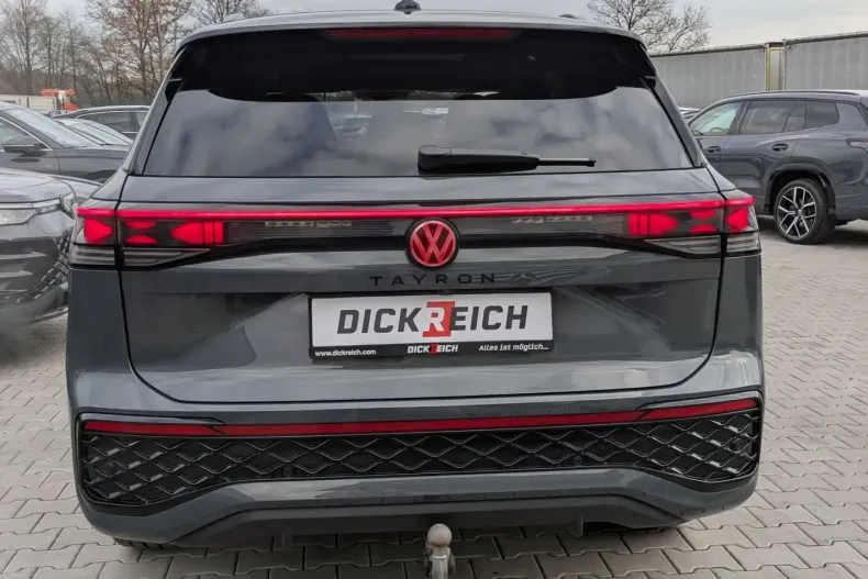 Volkswagen Tayron din 2025 cu 29.177 km - oferta VOL201545 - foto 4