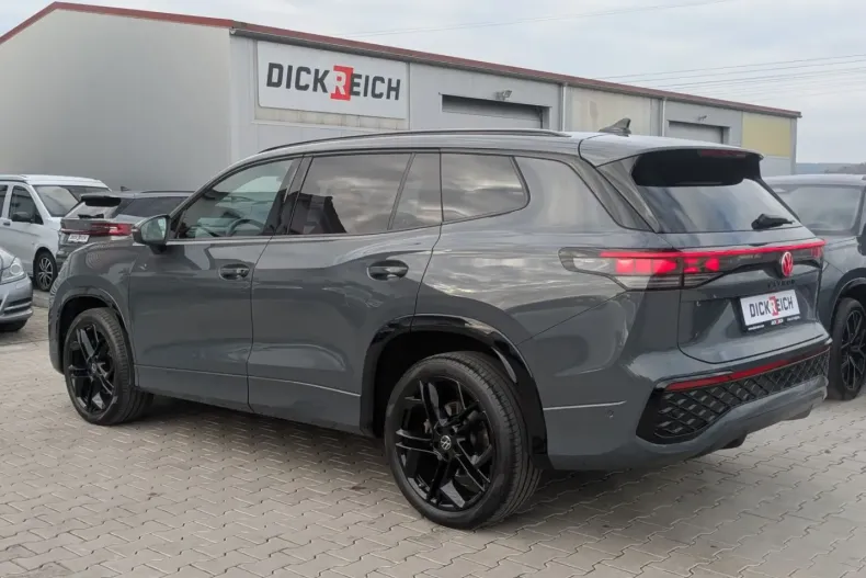 Volkswagen Tayron din 2025 cu 29.177 km - oferta VOL201545 - foto 5