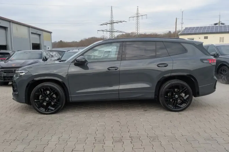 Volkswagen Tayron din 2025 cu 29.177 km - oferta VOL201545 - foto 6