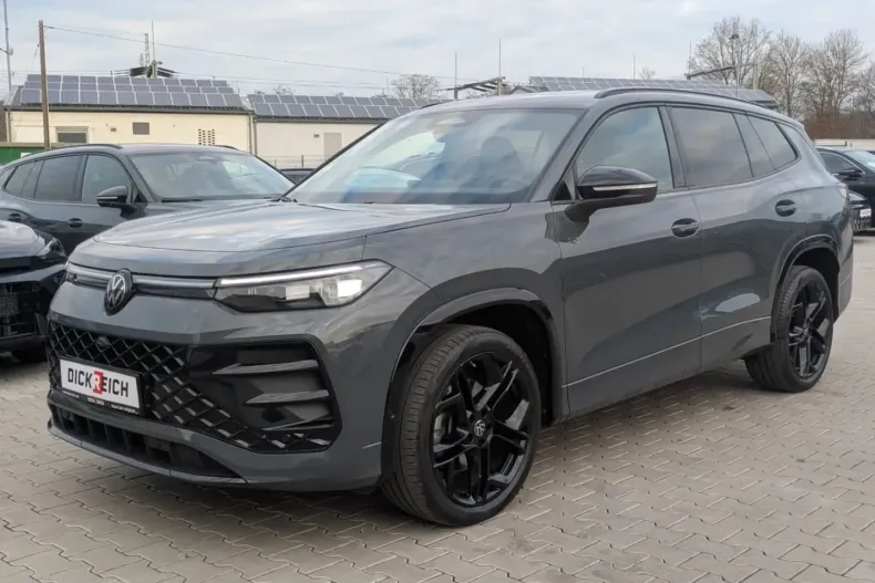 Volkswagen Tayron din 2025 cu 29.177 km - oferta VOL201545 - foto 7