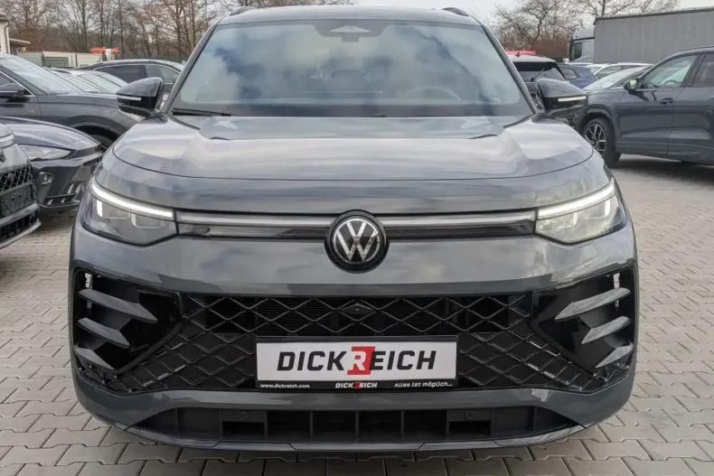 Volkswagen Tayron din 2025 cu 29.177 km - oferta VOL201545 - foto 8