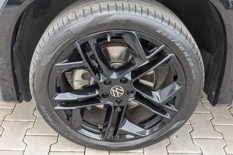 Volkswagen Tayron din 2025 cu 29.177 km - oferta VOL201545 - foto 9