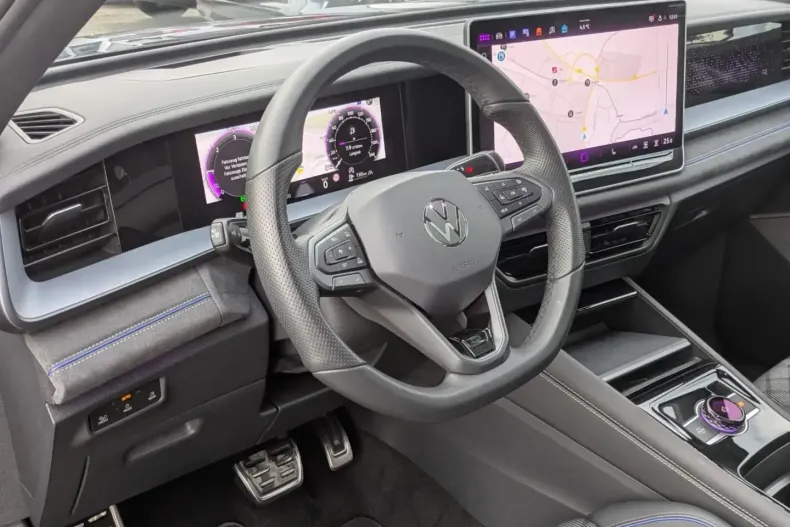 Volkswagen Tayron din 2025 cu 29.177 km - oferta VOL201545 - foto 10