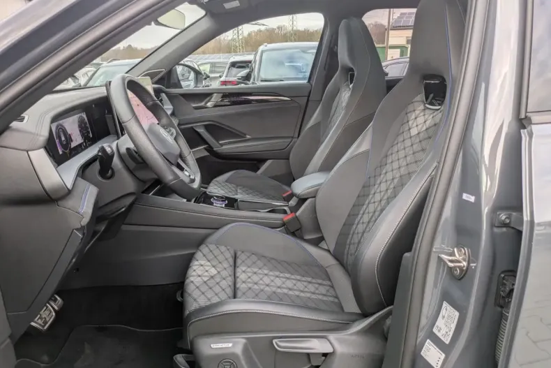 Volkswagen Tayron din 2025 cu 29.177 km - oferta VOL201545 - foto 11