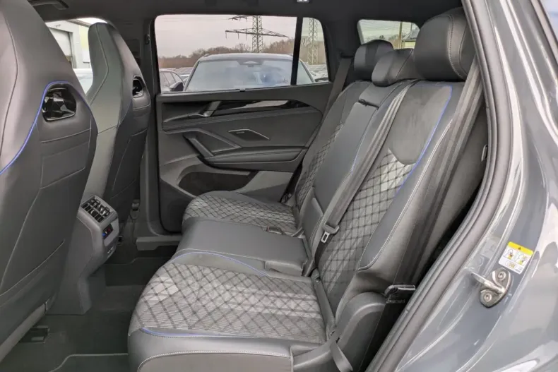 Volkswagen Tayron din 2025 cu 29.177 km - oferta VOL201545 - foto 12