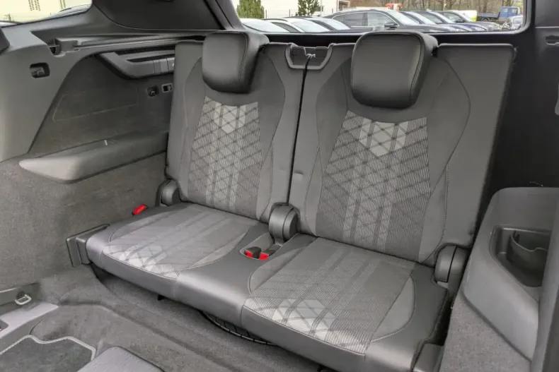 Volkswagen Tayron din 2025 cu 29.177 km - oferta VOL201545 - foto 13