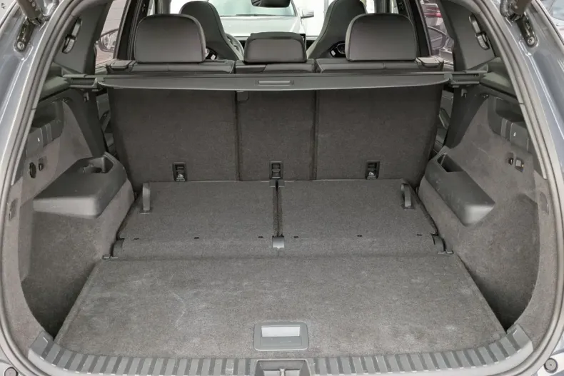 Volkswagen Tayron din 2025 cu 29.177 km - oferta VOL201545 - foto 14