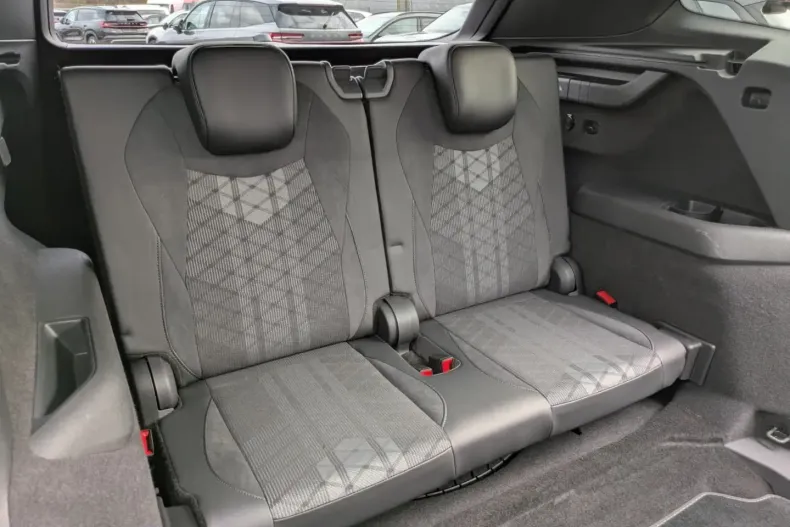 Volkswagen Tayron din 2025 cu 29.177 km - oferta VOL201545 - foto 16