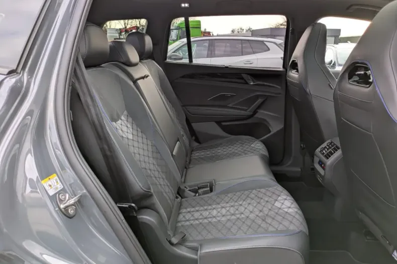 Volkswagen Tayron din 2025 cu 29.177 km - oferta VOL201545 - foto 17