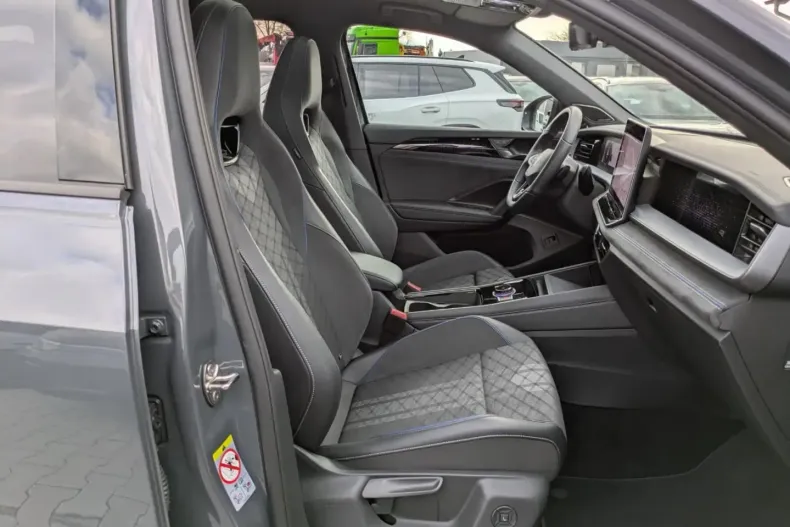 Volkswagen Tayron din 2025 cu 29.177 km - oferta VOL201545 - foto 18