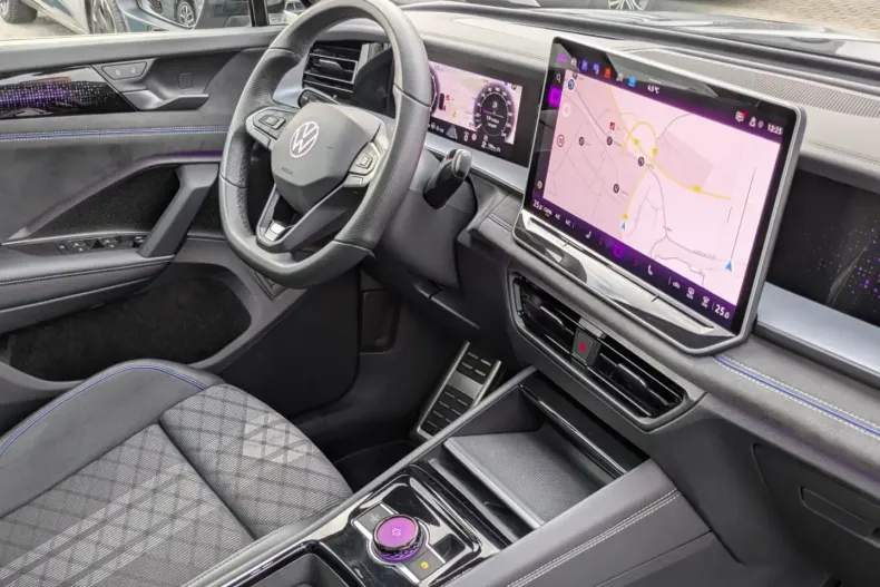 Volkswagen Tayron din 2025 cu 29.177 km - oferta VOL201545 - foto 19