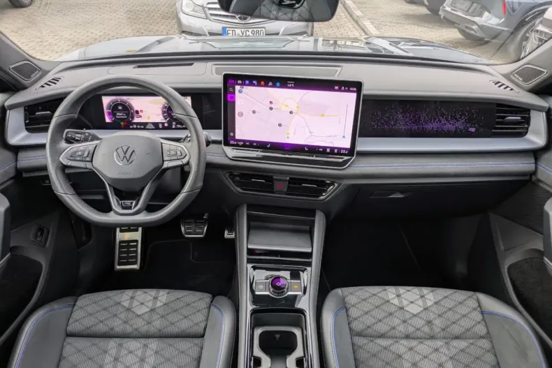 Volkswagen Tayron din 2025 cu 29.177 km - oferta VOL201545 - foto 20
