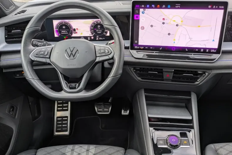 Volkswagen Tayron din 2025 cu 29.177 km - oferta VOL201545 - foto 21