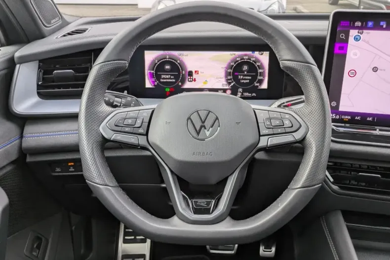 Volkswagen Tayron din 2025 cu 29.177 km - oferta VOL201545 - foto 22