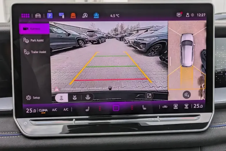 Volkswagen Tayron din 2025 cu 29.177 km - oferta VOL201545 - foto 28