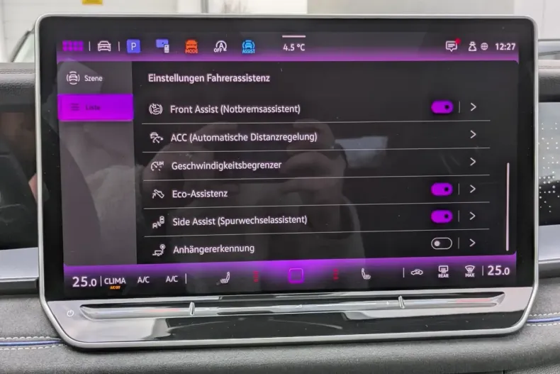 Volkswagen Tayron din 2025 cu 29.177 km - oferta VOL201545 - foto 29