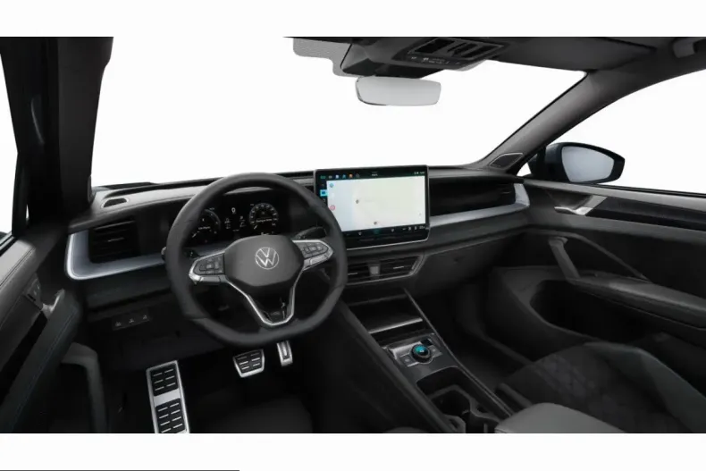 Volkswagen Tayron din 2025 cu 13.692 km - oferta VOL201546 - foto 2