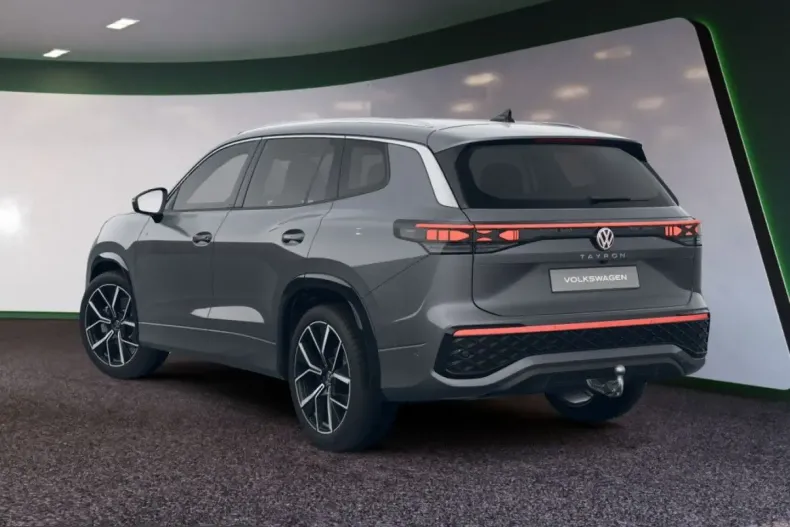 Volkswagen Tayron din 2025 cu 13.692 km - oferta VOL201546 - foto 3