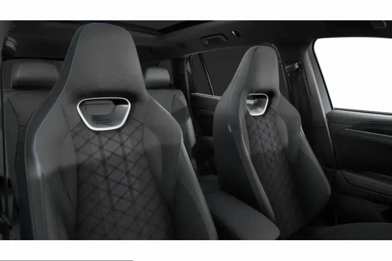 Volkswagen Tayron din 2025 cu 13.692 km - oferta VOL201546 - foto 4