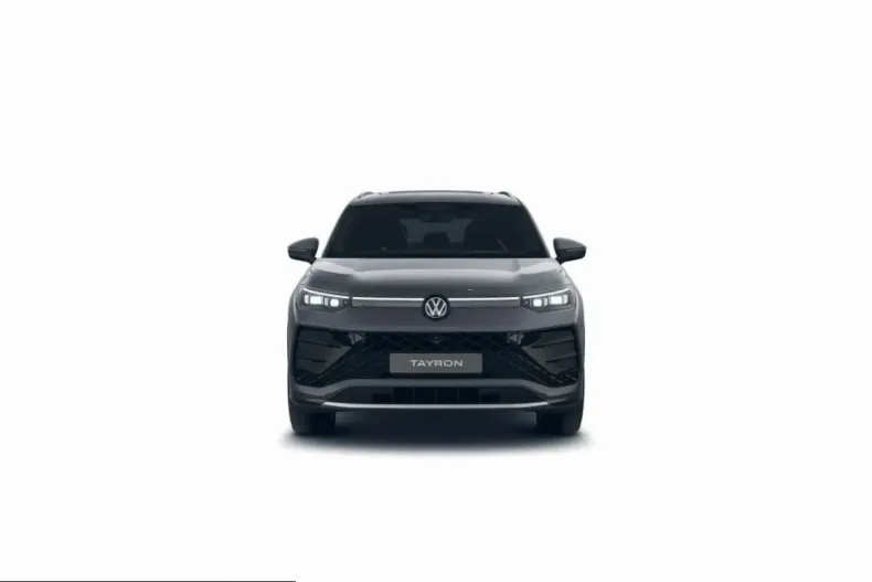 Volkswagen Tayron din 2025 cu 13.692 km - oferta VOL201546 - foto 8